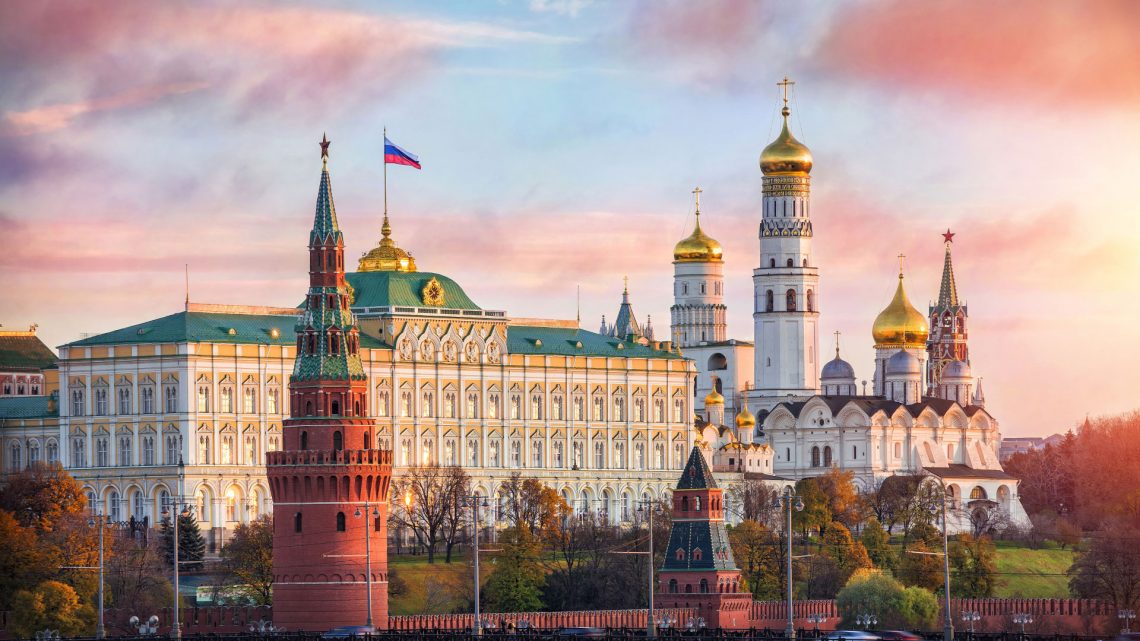 Московский Кремль: стоимость билетов и расписание работы