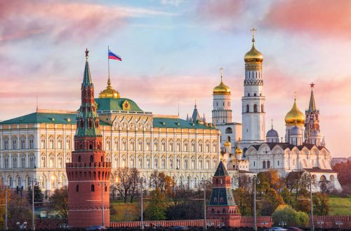 Московский Кремль: стоимость билетов и расписание работы