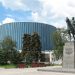 Музей-панорама «Бородинская битва» в Москве
