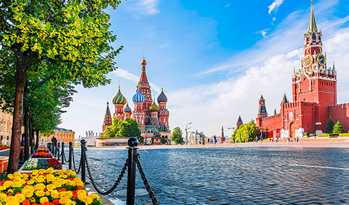 Экскурсия - Подойти и познакомиться с Кремлем