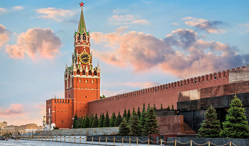 Экскурсия - Тайны Кремлевских башен