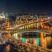 Топ 25 лучших вечерних и ночных экскурсий по Москве