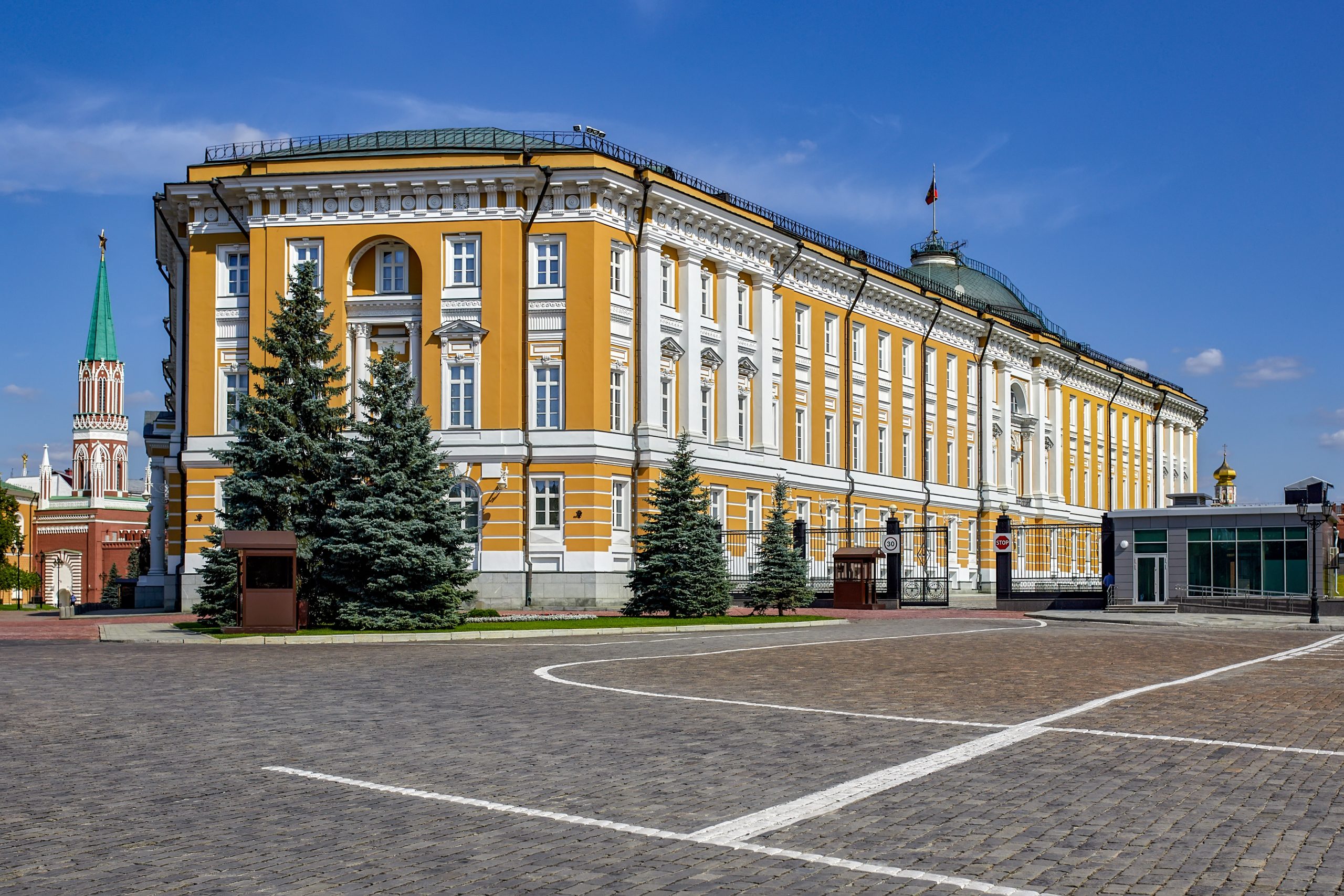 алмазная палата в москве