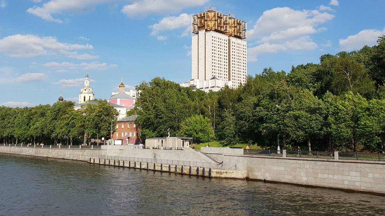 москва андреевский монастырь