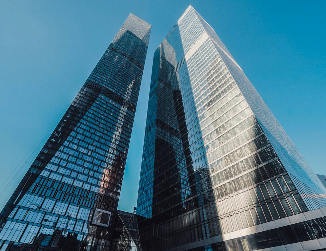 Комплекс «Neva Towers» Москва-Сити