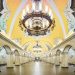 Топ-25 самых красивых станций Московского метрополитена