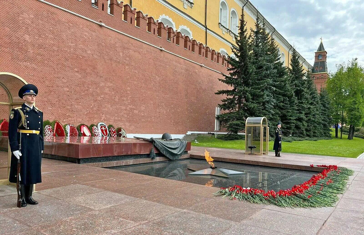 Могила Неизвестного Солдата