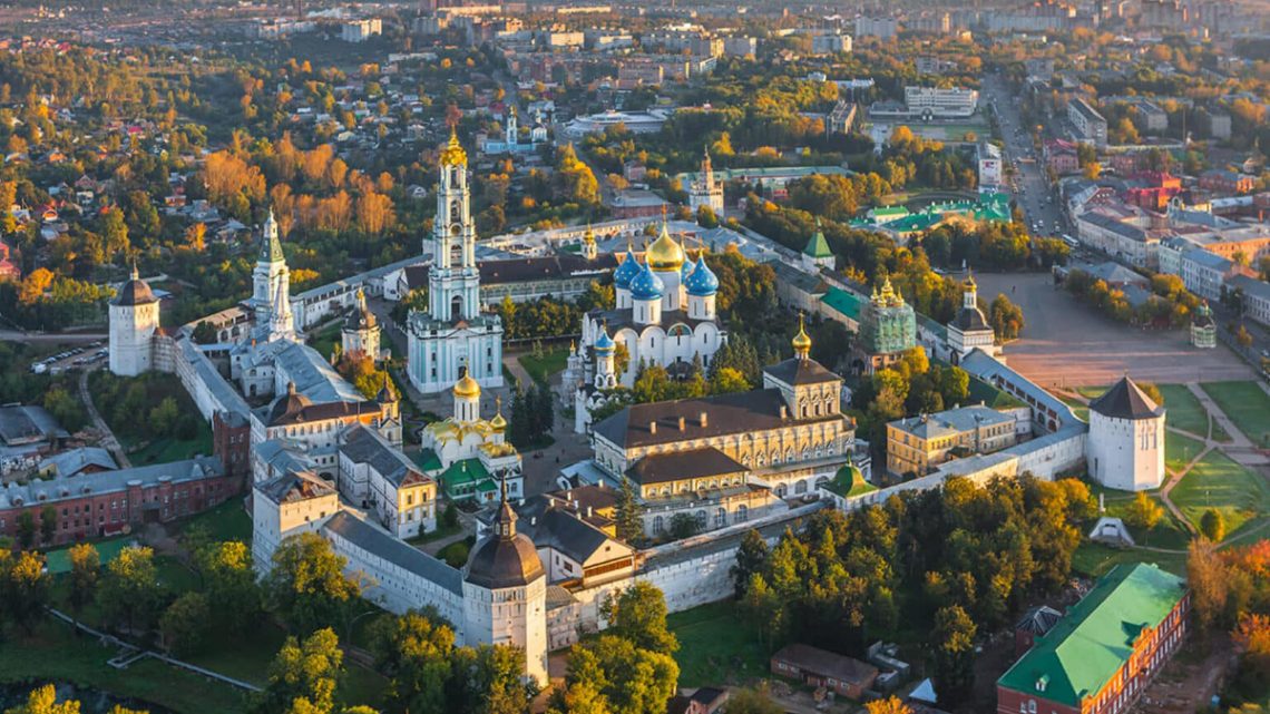 Что посмотреть в Подмосковье за 1 день на машине
