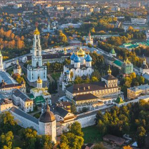 Что посмотреть в Подмосковье за 1 день на машине