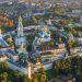 Что посмотреть в Подмосковье за 1 день на машине