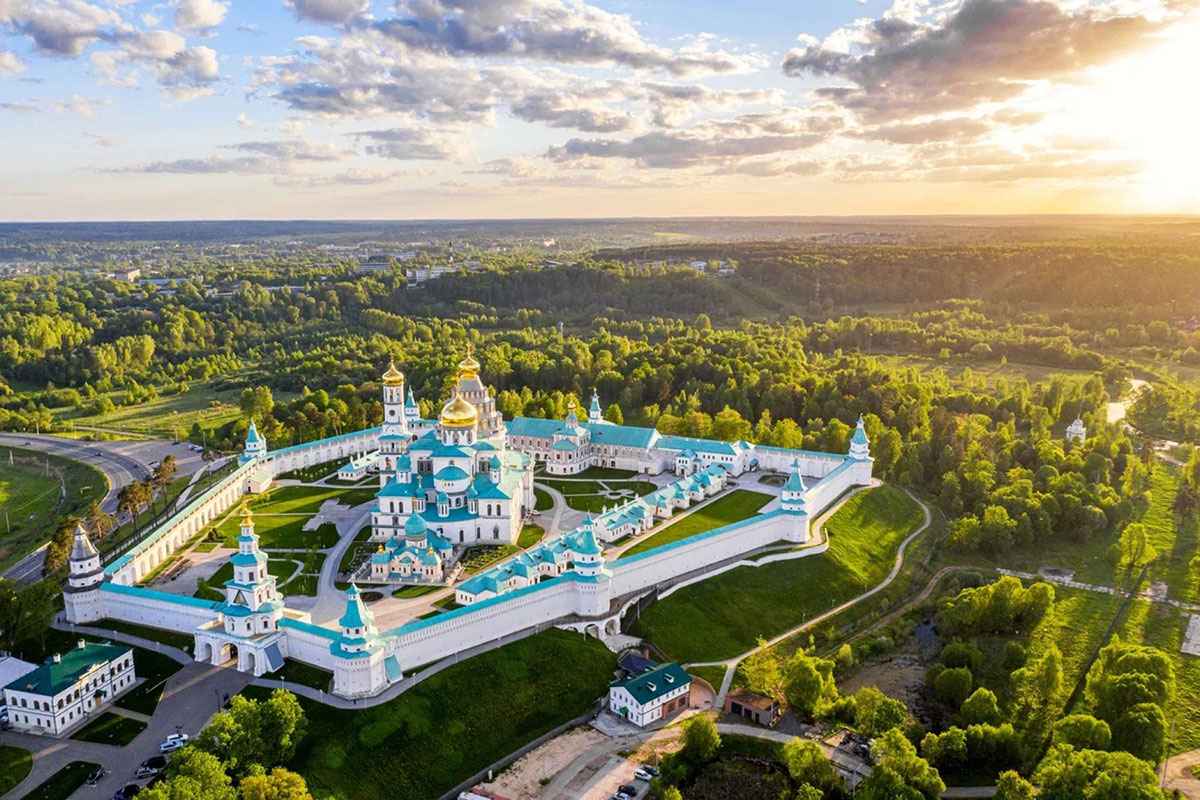 Истра