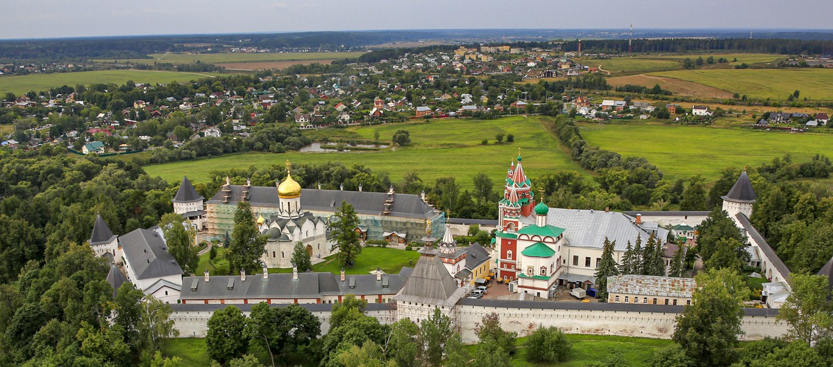 Звенигород