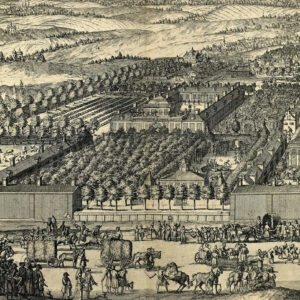 Немецкая слобода в Москве