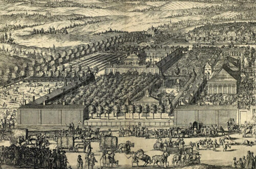 Немецкая слобода в Москве