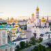 Соборы и храмы Кремля