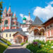 Что посмотреть в Звенигороде и окрестностях