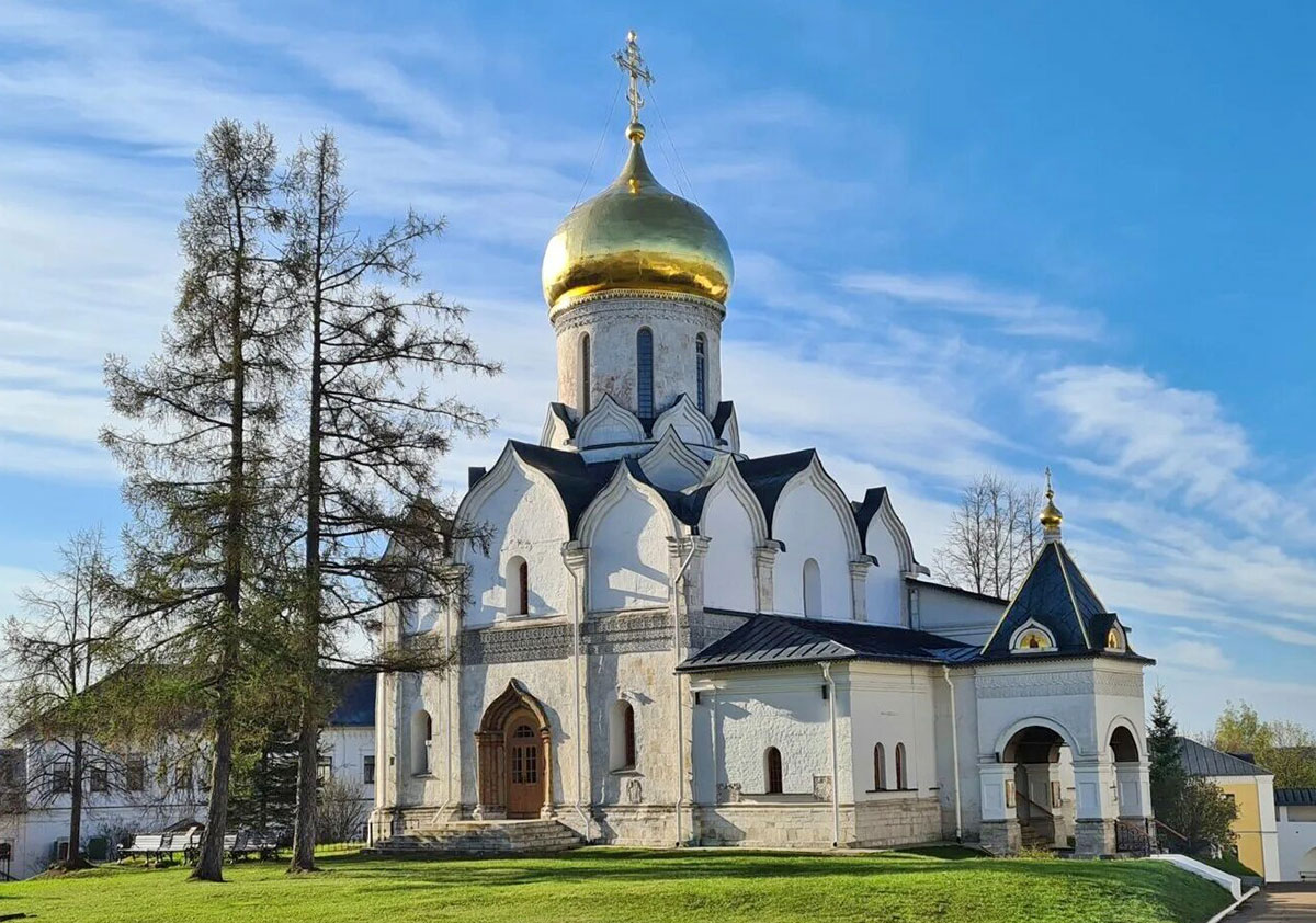 Собор Рождества Богородицы